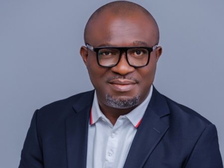 Just In : PDP BoT Endorses Ude-Okoye As Substantive National Secretary
