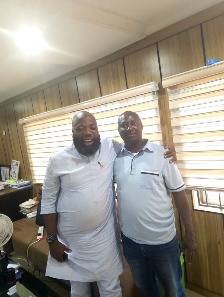 Adeyanju Congratulates Hon. Abdulmojeed Mogbonjubola on Redeployment as Commissioner For Works And Public Transport