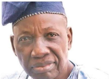 Saka Balogun Becomes Balogun Of Ogbomosoland