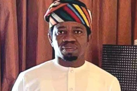 Makinde Has Put Us In Dire Straits, Says Olabiyi-Agoro, TUC Chairman