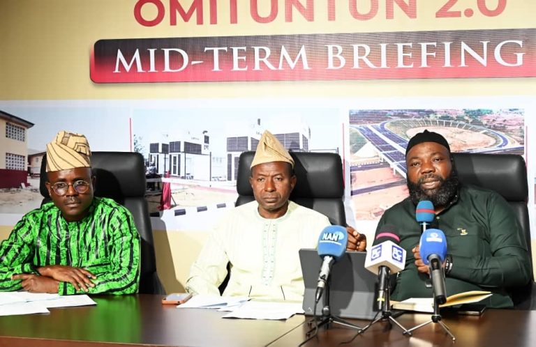 Makinde Has Transformed Oyo Into New Economic Hub Of S/West – Works Commissioner