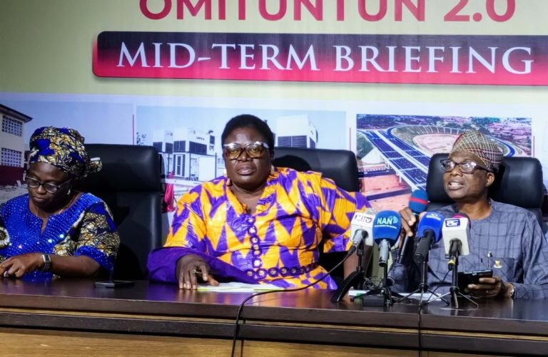 How Makinde’s Policies Transformed Oyo’s Education Sector- Commissioner