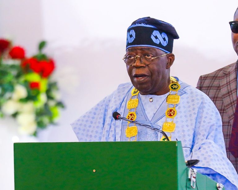 Tinubu Sacks Service Chiefs, Appoints New Military Heads In Sweeping