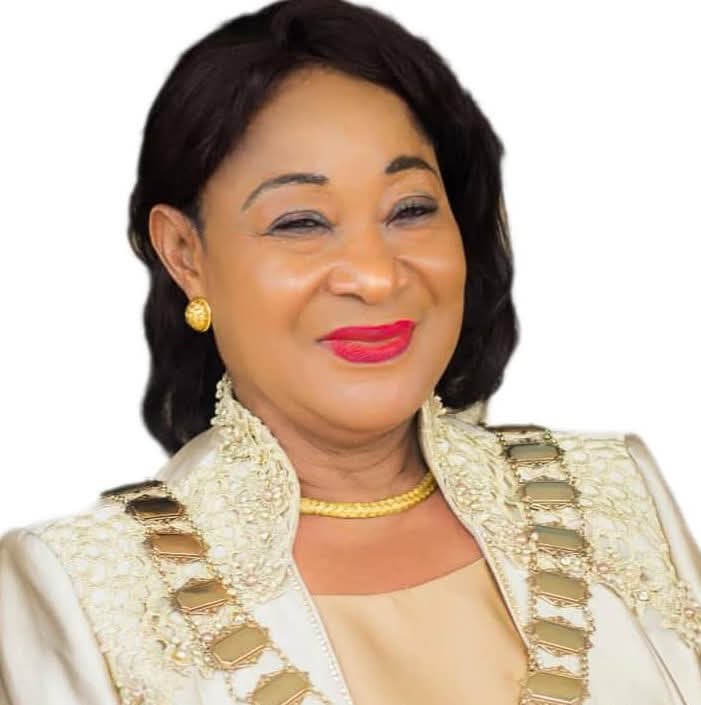 Birthday : Oyo Deputy Governor Celebrates Chief (Dr.) Onikepo Akande, CON, Describes Her As A Rare Gem And Pillar Of National Development