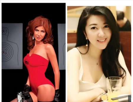 US Intelligence Says Russia & China Using Female Spies To Seduce US Tech Gurus