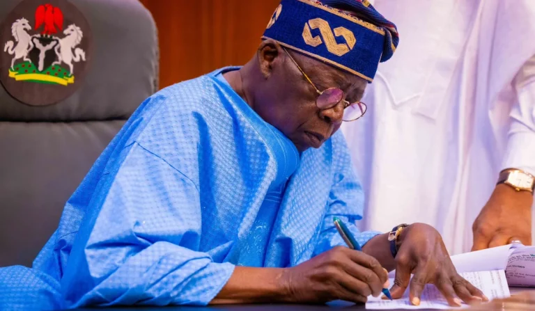 Breaking: Tinubu To Announce New Ambassadors Amid Trump’s Threat