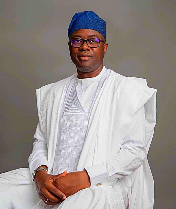 Ibadan National Convention’ll Mark Turnaround Of PDP- Makinde