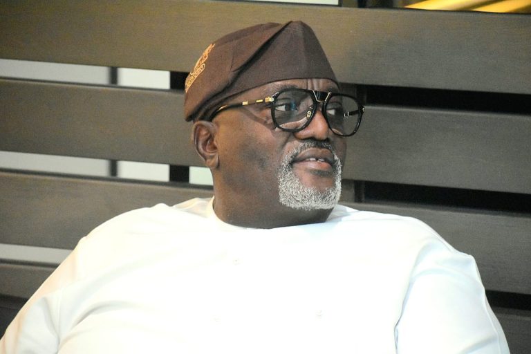 Reps Member, Hon. Adedeji Stanley Olajide (OdidiOmo), Elevated To Fellow Of Nigeria Computer Society