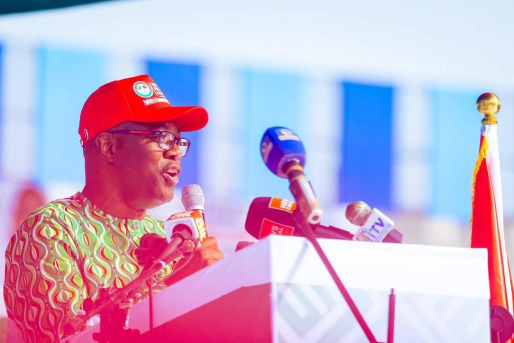 Makinde To Present 2026 Budget Proposal To Assembly On Monday