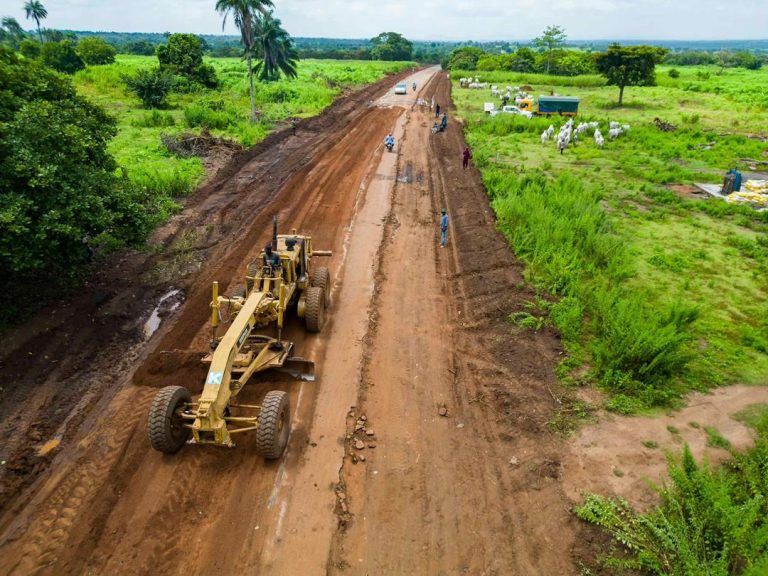 56,904 Hours Of Steady, Measurable Growth in Oyo: Will You Choose Doubt Or Join The Optimists? Deji Ola