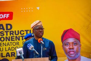 Oyo Consolidates Civil Service Modernisation, Beefs Up Security, Procures 100 Vehicles