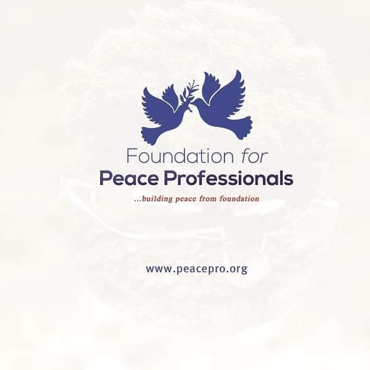 PeacePro Led Energy Coalition Wins Prestigious Global Environmental Award