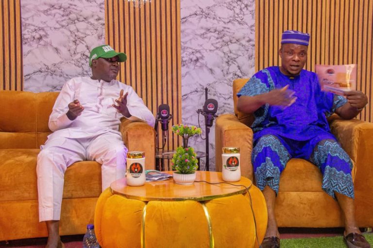 Gbenga Hashim Solidarity Movement Set To Shape Osun Gubernatorial Race – Alh Abass Olaniyi