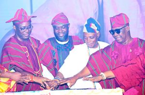 Oyo State @ 50: Makinde Pledges Commitment To Securing Better Future,Iinclusive Development For State