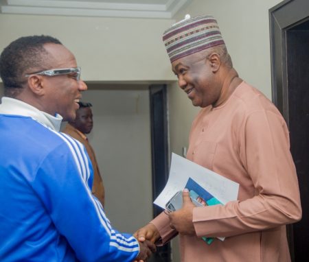 Gbenga Hashim Urges Tinubu To Release Sowore’s Passport, Warns Against Abuse Of Power