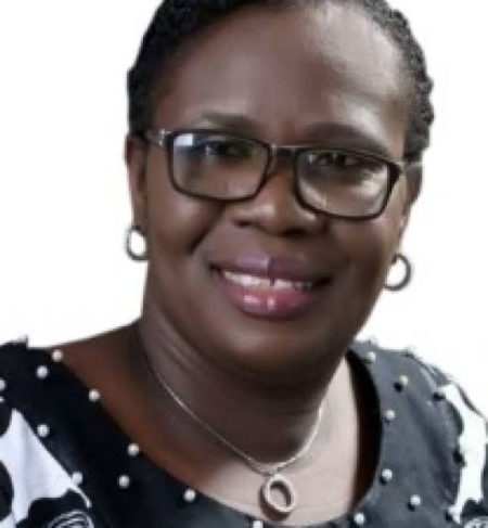 Oyo Deputy Governor Felicitates AG Adegoke On Birthday