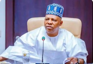 Central Bank Stopped Naira From Appreciating To ₦1000/$ – Shetttima