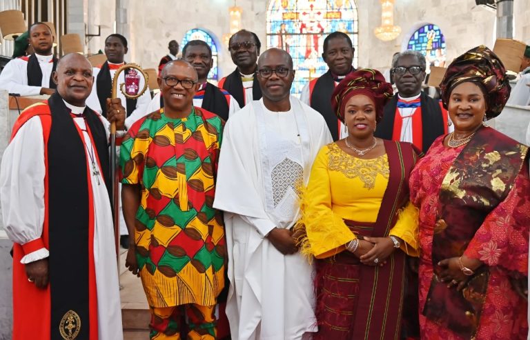 Oyo @ 50: My Team’ll Continue Where I stop In 2027 – Makinde