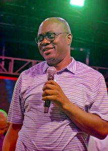 Ramadan/Lent 2026: Makinde Felicitates Muslims, Christians; Urges Unity And Prayers For Nigeria