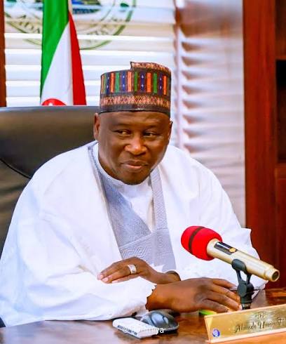 Gov Fintiri To Host Key Pharmaceutical Leaders For 2026 PSN Colloquium In Yola