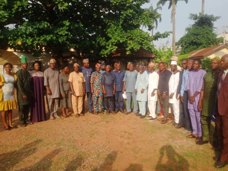 Supervisory Councillors On Agriculture Visit Debo Akande, Applaud Makinde’s Leadership And Agribusiness Drive