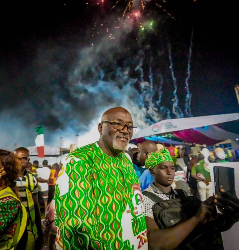 Oyo 2027: Why Hon. Stanley Olajide ‘Odidiomo’ Is The Ideal Captain To Navigate The Next Phase Of Progress // Tolu Mustapha
