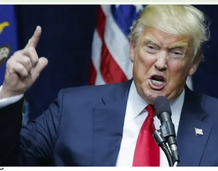 For Your Life, Safety, Don’t Come To World Cup’ – Trumps Warns Iran