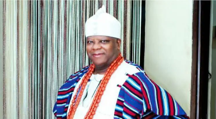 Osun Govt Deposes Gbenga Joseph Oloyede, Monarch Serving Jail Term In US