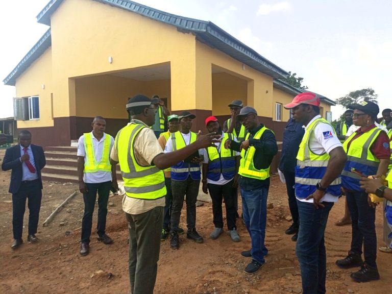 RAAMP: Oyo Govt Completes 88.02 Km Of Rural Roads, Markets In Phase One Of Project