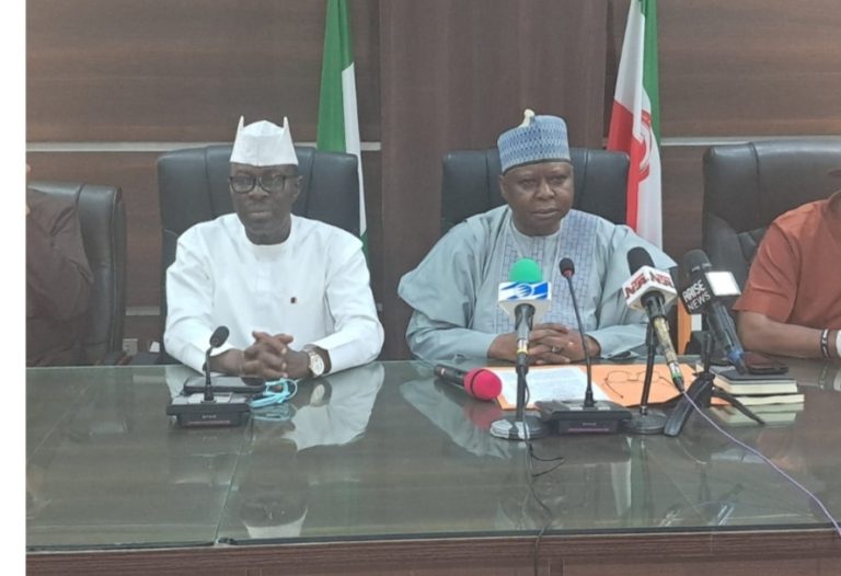 Wabara-led Bot Appoints National Caretaker Committee Members