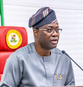 Oyo State Clarifies NEC Attendance Claims, Affirms No Gap In Representation