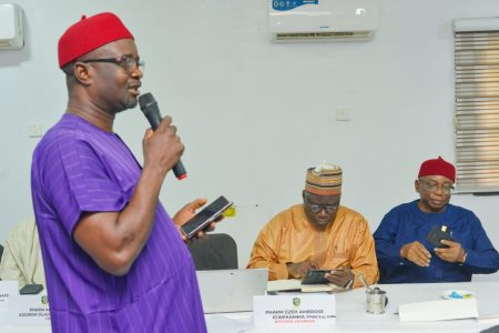 ACPN Calls On FG To Strengthen Tobacco Control As Nigeria Records Up To 28,000 Tobacco-Related Deaths Annually