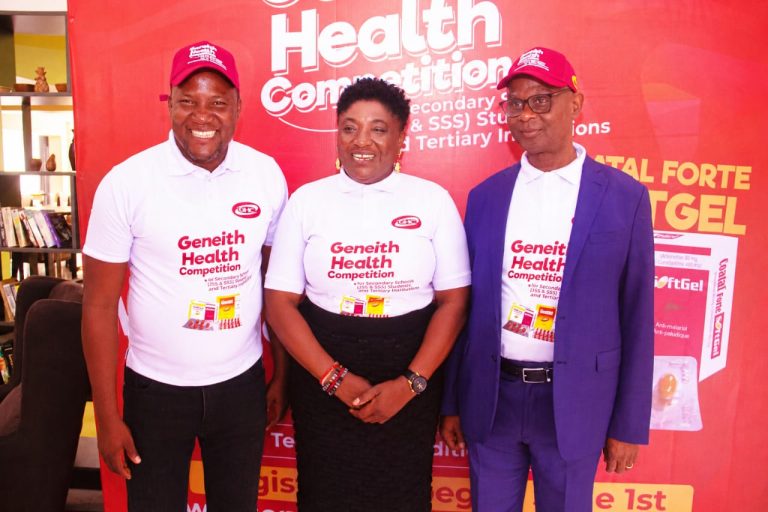 Geneith Health Competition Opens Nationwide Registration, Mobilizes Nigerian Youth For Historic Zero-Malaria Mission