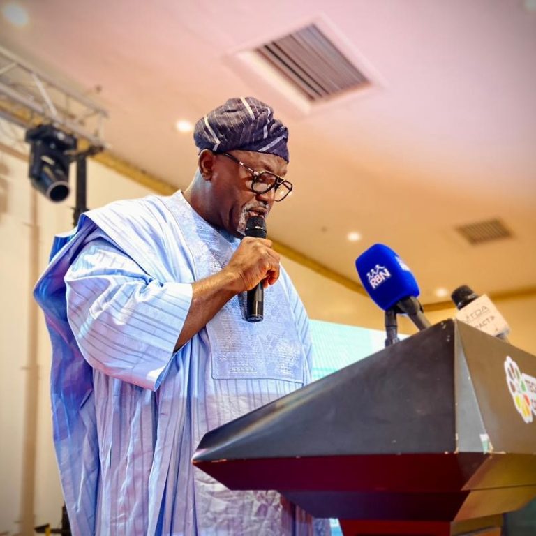 APM Senate Hopeful, Olajide, Expands Digital Education Access With Learning Centres In Ibadan