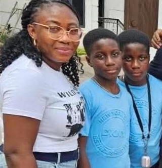 Odidiomo Condemns Abduction Of Adelabu’s Sister, Twin Sons In Ibadan