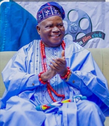 Veteran Nollywood Actor And Former HOD EKSU Theatre And Media Arts, Icon Kola Oyewo Dies At 80