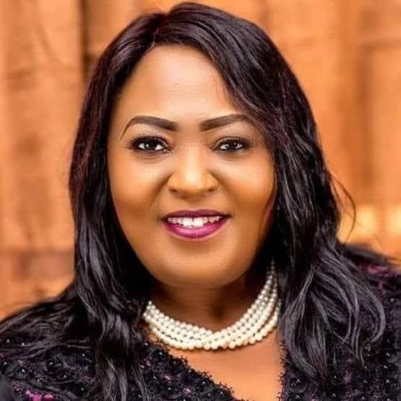 Oyo Deputy Governor Celebrates Alhaja Bose Adedibu At 70, Describes Her As A Symbol Of Grace And Strength