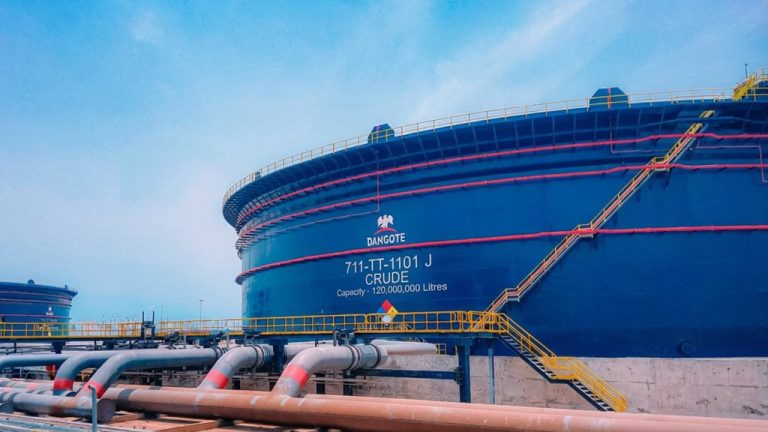 Dangote Beats US, Ships ₦757 Billion Jet Fuel To Europe