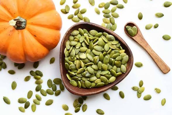 5 Seeds We Throw Away That Are Good For Our Health