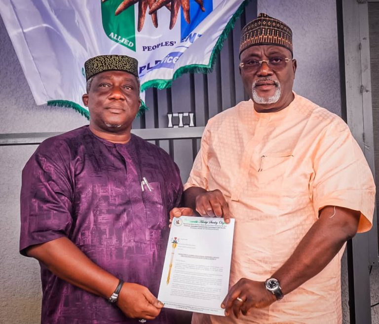 Oyo South: Seun Adelore Accepts Role As Odidiomo’s Campaign DG, Pledges Inclusive Mobilization
