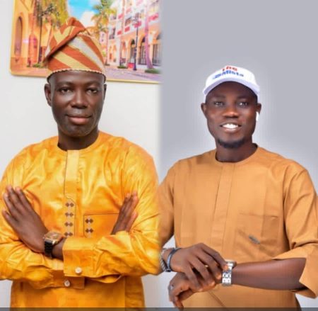THE GREATKAMAL APPRECIATES SUPPORTERS, CONGRATULATES HON. GANIYU OMOTOSHO