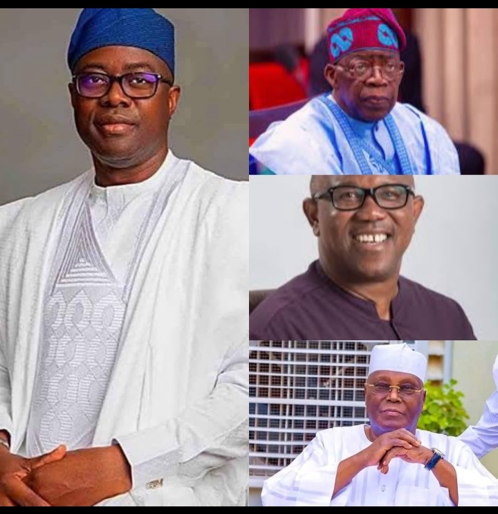 2027 General Election And The Choice Before Nigerians | Deji Ola