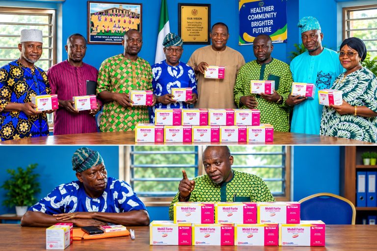 APPMED Endorses Geneith Health Competition As YABATECH Joins Nationwide Malaria Campaign