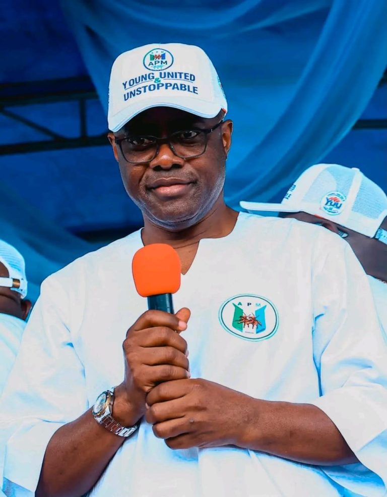 Seyi Makinde Reset Agenda Outshines PBAT Door to Door Campaign In Nassarawa