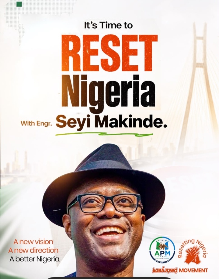The Undue Punishment In Renewed Hope Disguise And What The Future Holds | Deji Ola