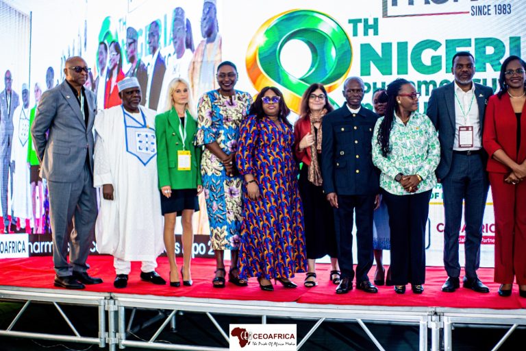 NPME 2026: FG Moves To Extend Pharma Executive Order As Nigeria Targets Regional Pharma Hub