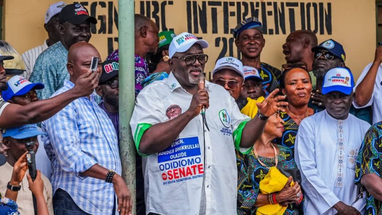 Alleged Attack On APC Candidate: APM’s Odidiomo Urges Police, DSS To Investigate Incident At Ibadan Market