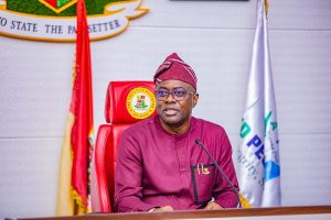 Makinde Approves Appointment Of Four Oyo Market Leaders
