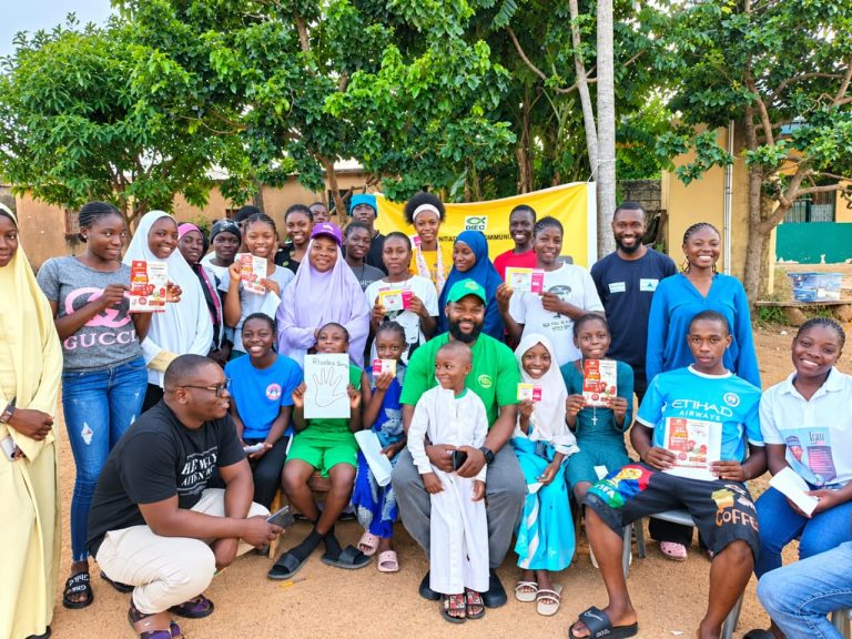 GICD Endorses Geneith Pharmaceuticals Competition To Empower Youth Against Malaria