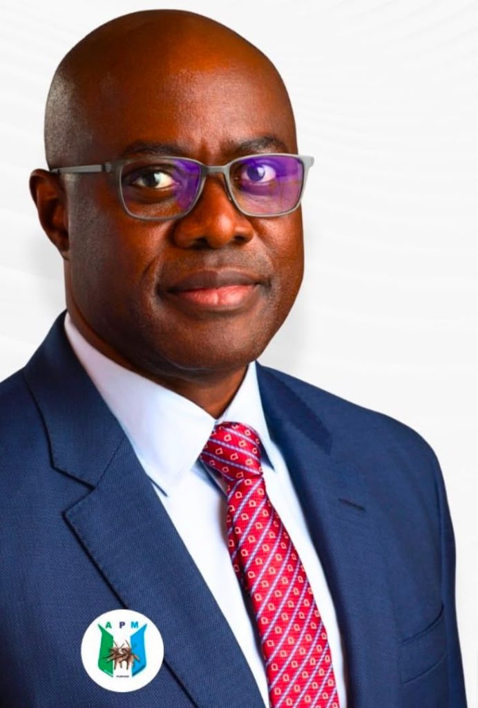Makinde To SSACO: You Are Already In Panic Mode